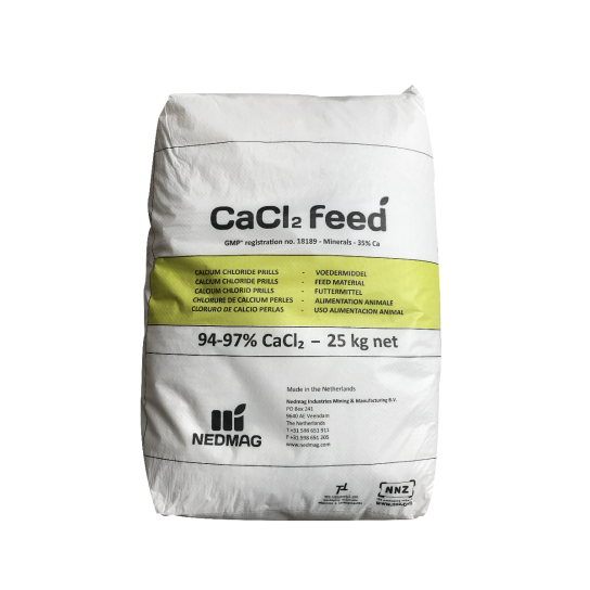 Chlorure de calcium - 1kg