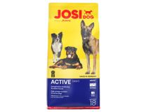 CROQUETTES CHIEN ACTIF 18 KG